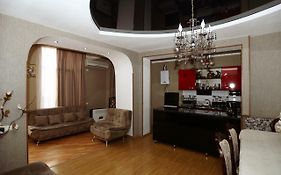 Lela Apartments