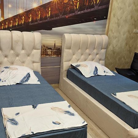 Lela Apartments Тбилиси Экстерьер фото