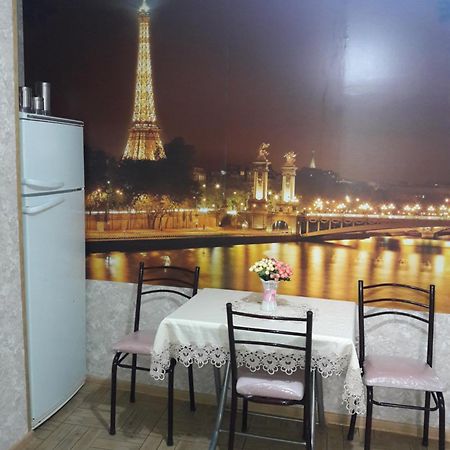 Lela Apartments Тбилиси Экстерьер фото
