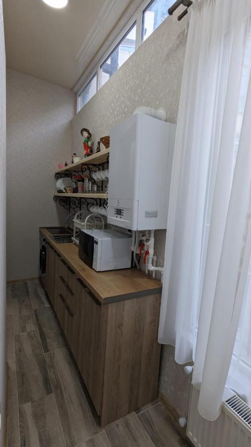 Lela Apartments Тбилиси Экстерьер фото