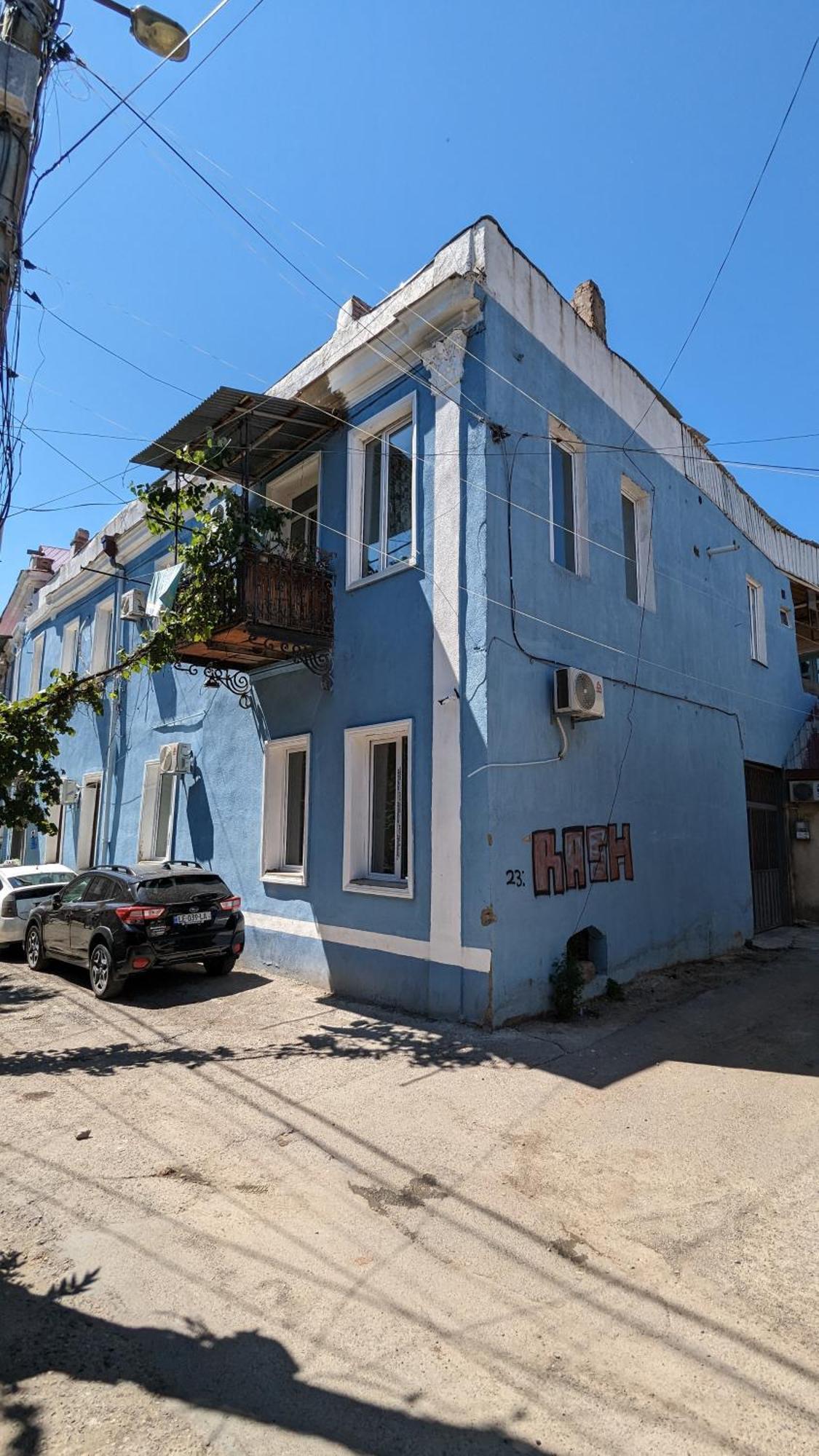 Lela Apartments Тбилиси Экстерьер фото