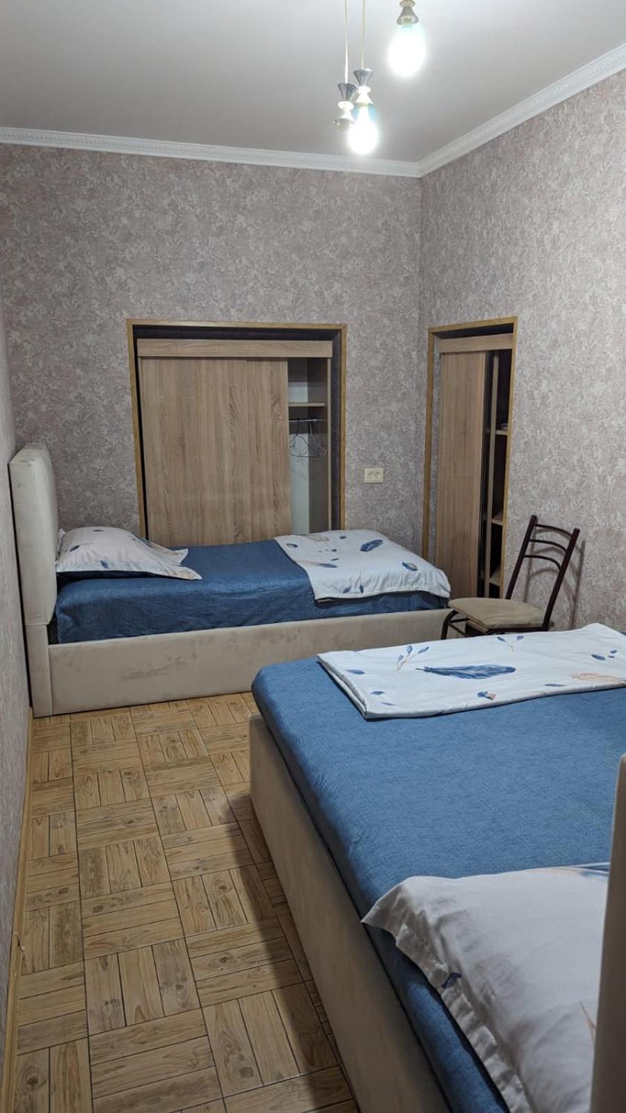 Lela Apartments Тбилиси Экстерьер фото