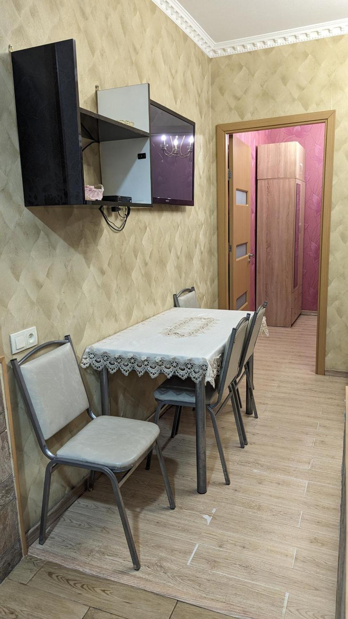 Lela Apartments Тбилиси Экстерьер фото
