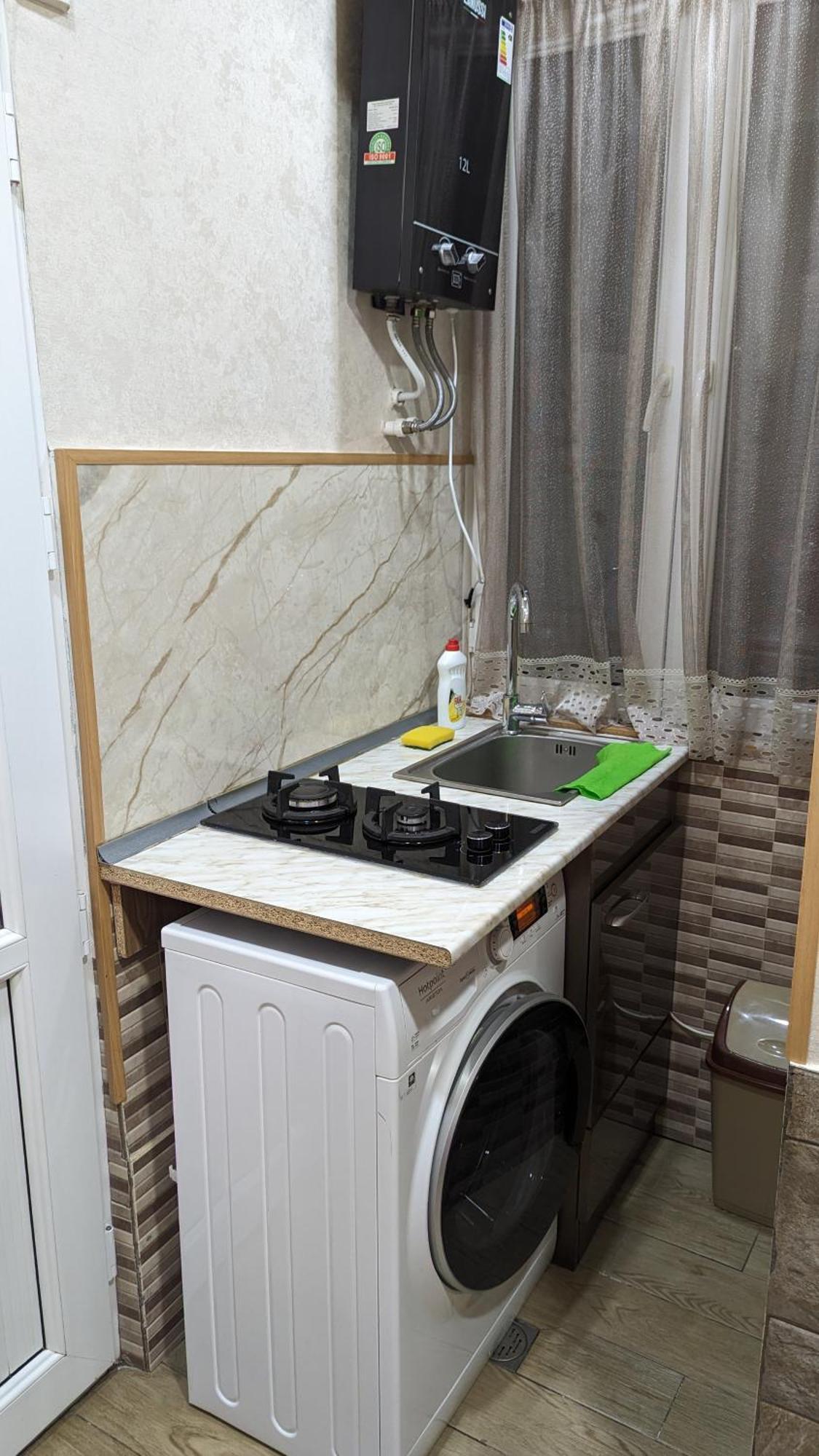 Lela Apartments Тбилиси Экстерьер фото