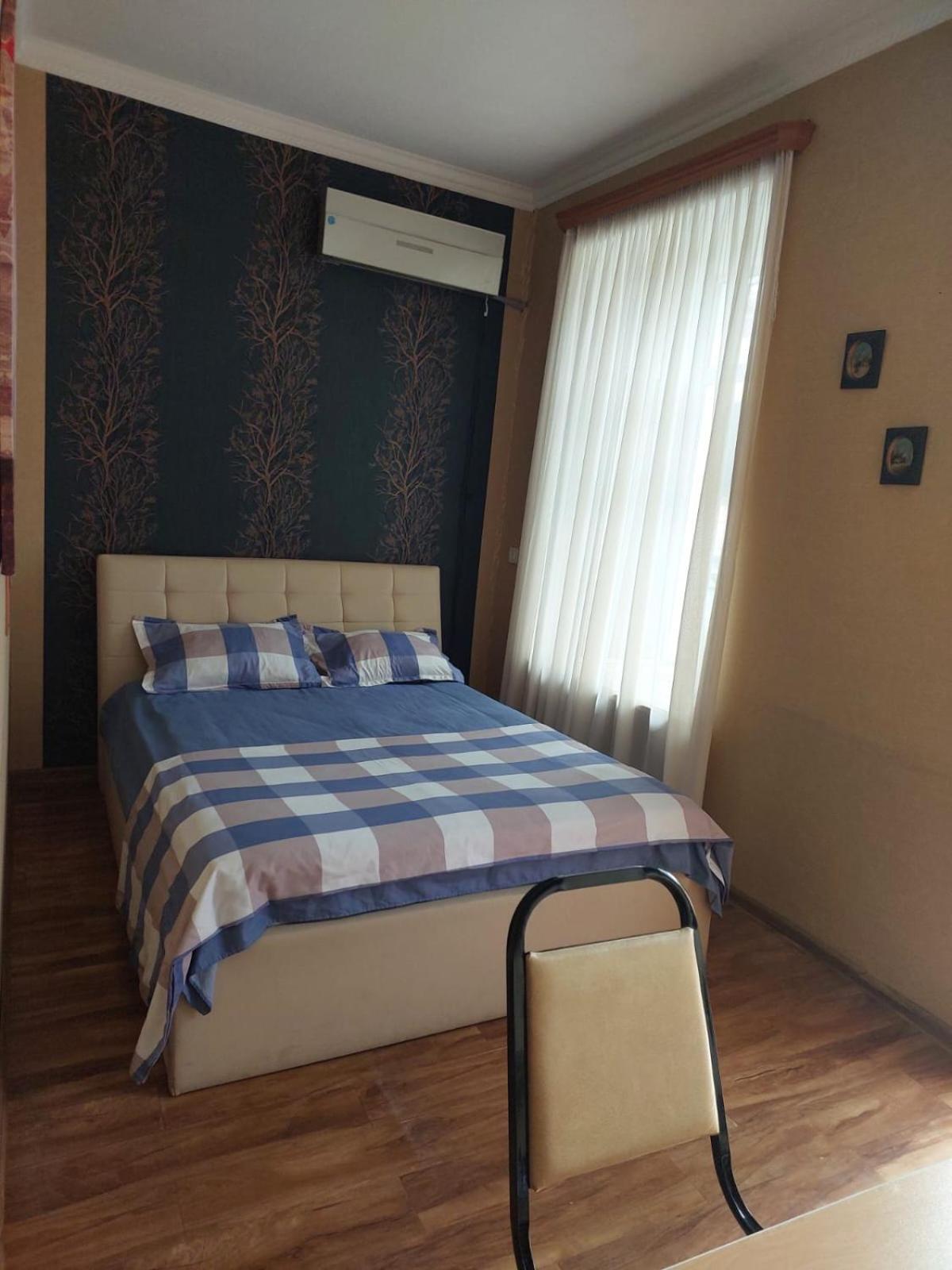 Lela Apartments Тбилиси Экстерьер фото