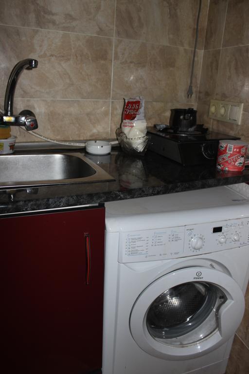 Lela Apartments Тбилиси Номер фото