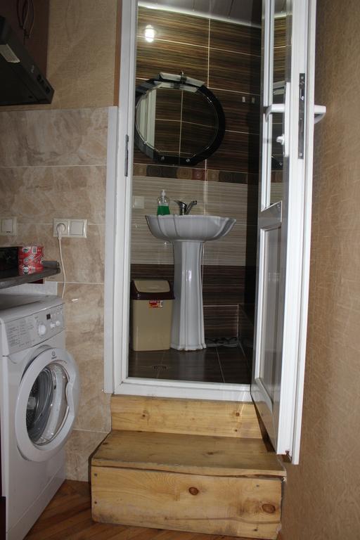 Lela Apartments Тбилиси Номер фото