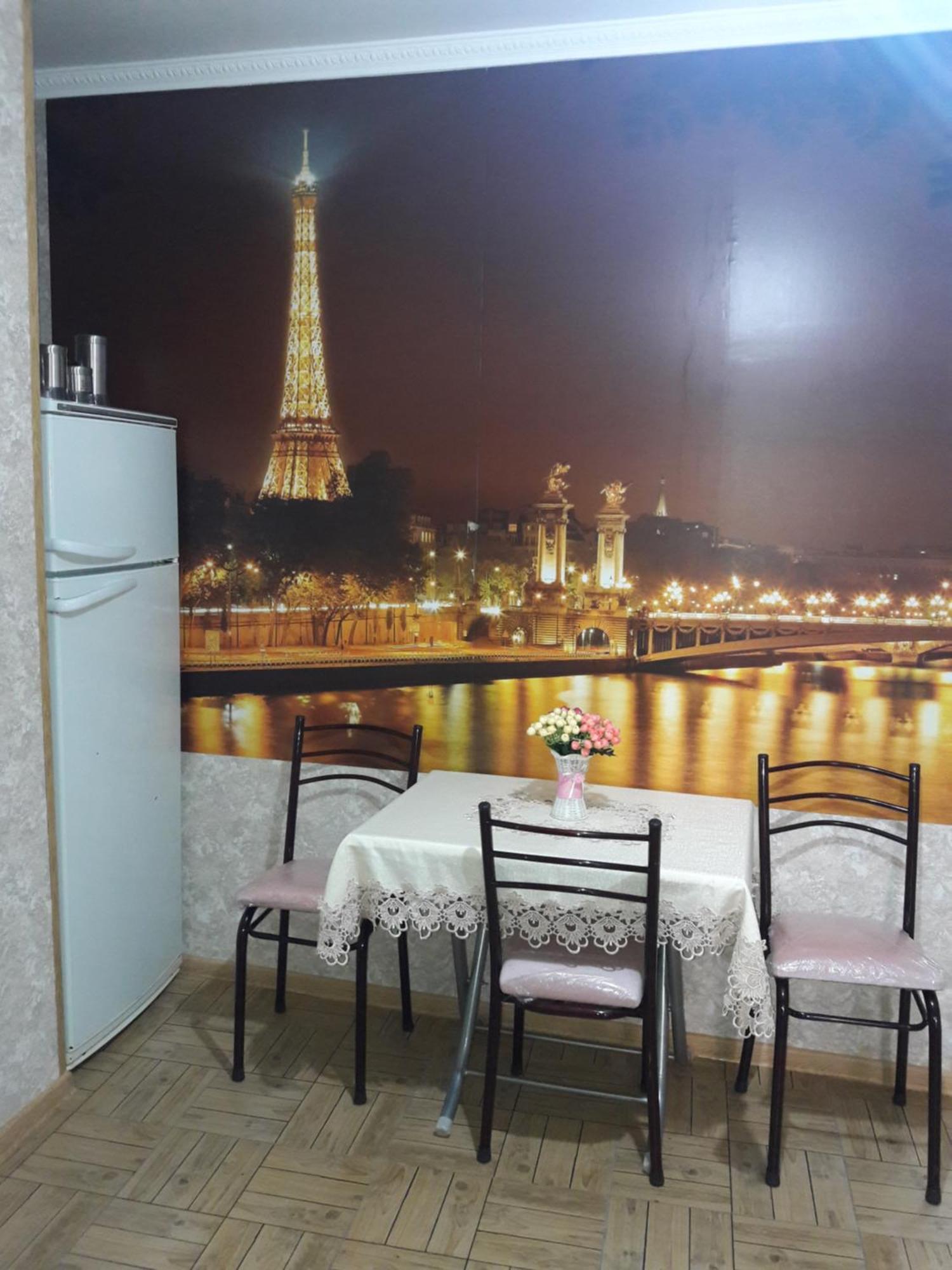 Lela Apartments Тбилиси Экстерьер фото