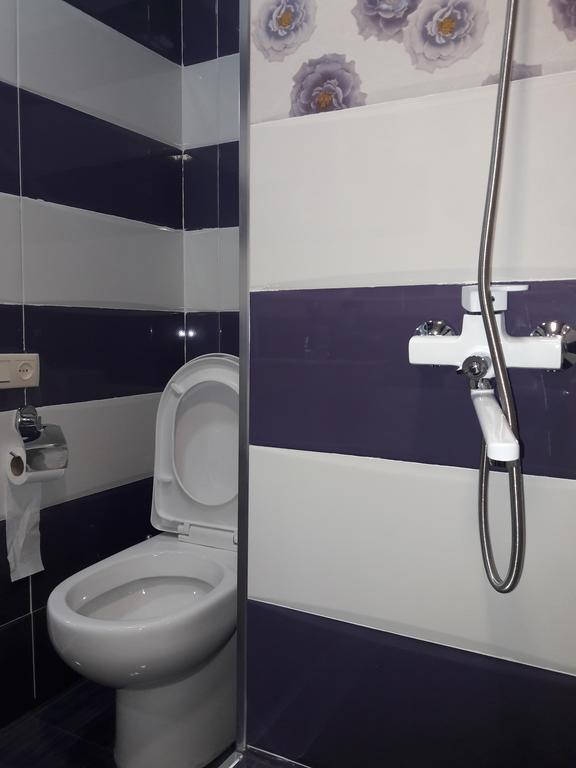 Lela Apartments Тбилиси Экстерьер фото
