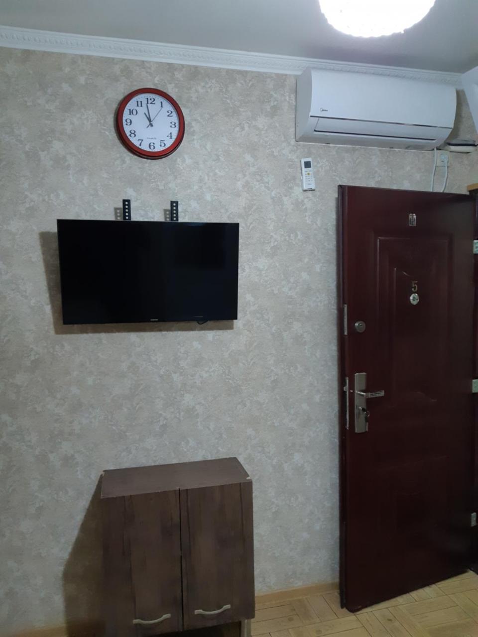 Lela Apartments Тбилиси Экстерьер фото
